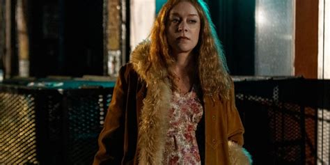 chloë sevigny roles